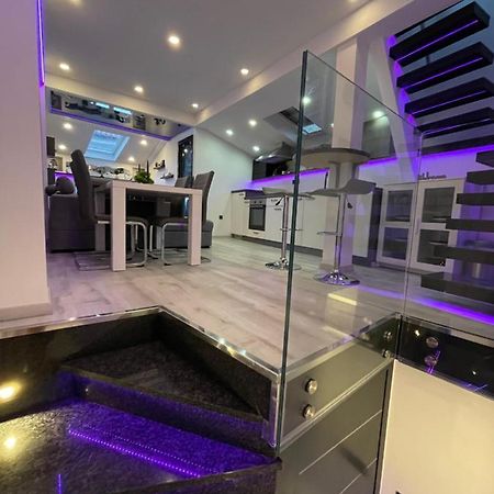 Star Apartment Piran Dış mekan fotoğraf