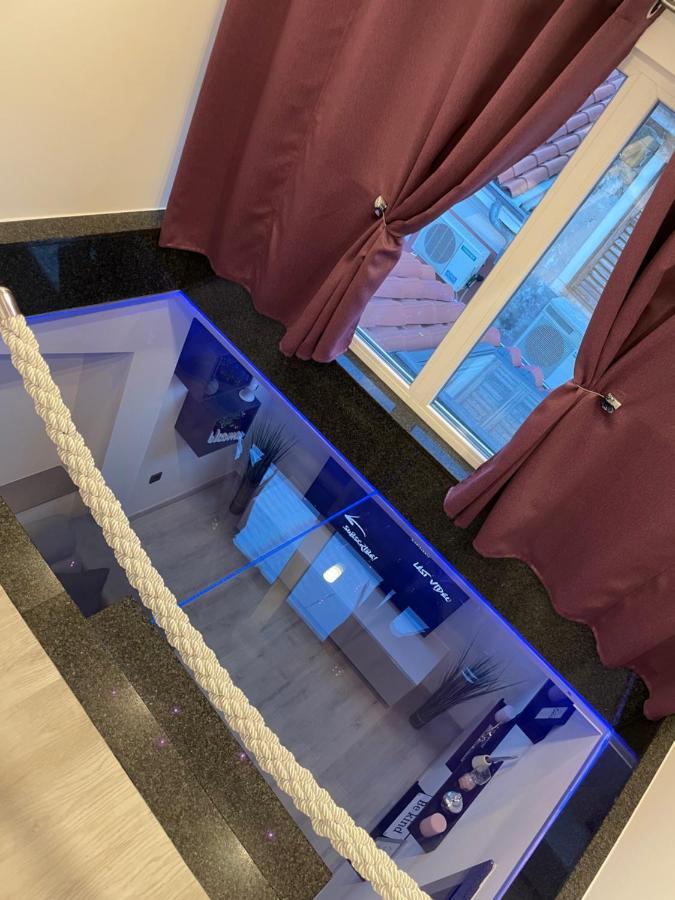 Star Apartment Piran Dış mekan fotoğraf