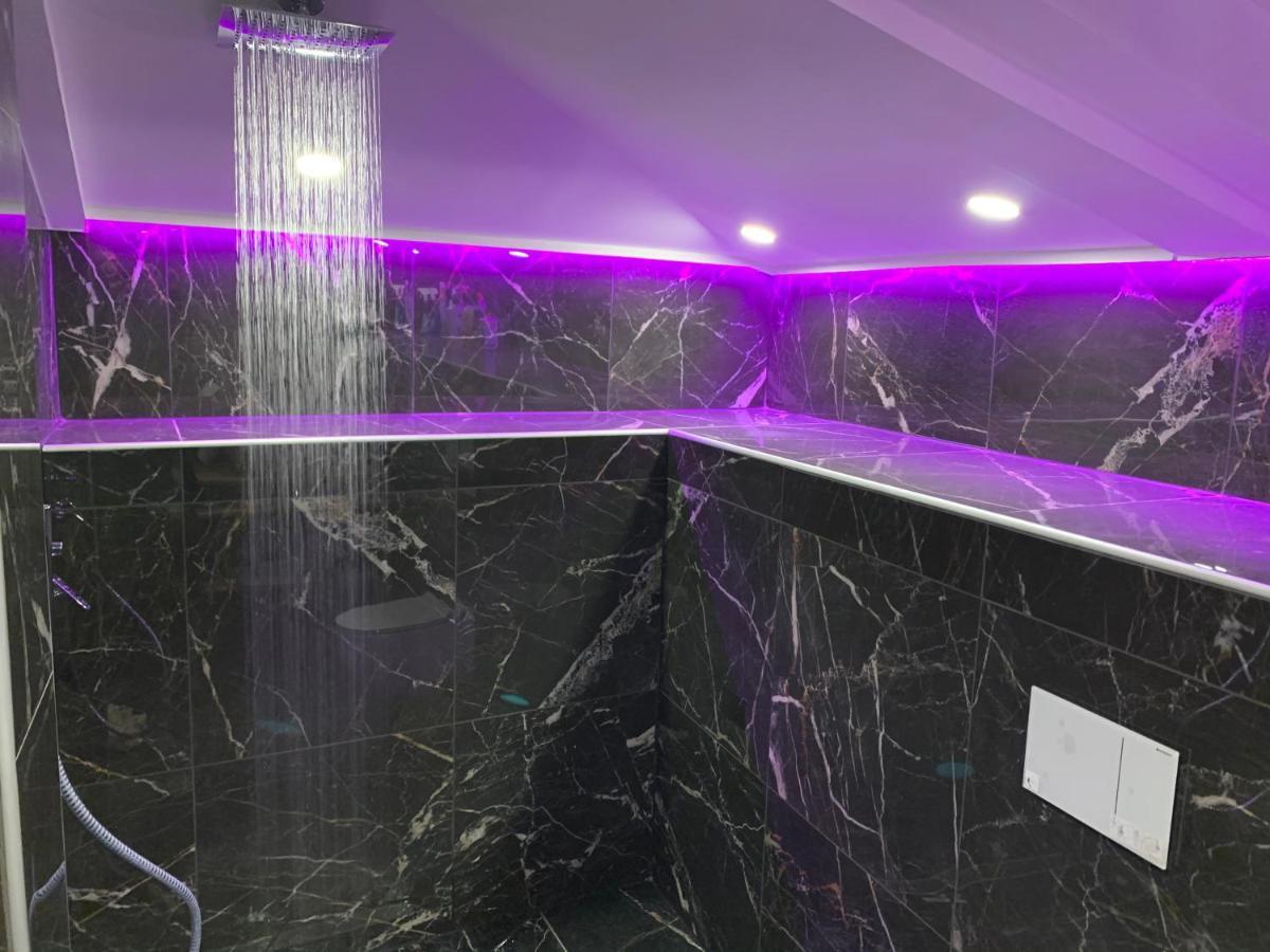 Star Apartment Piran Dış mekan fotoğraf