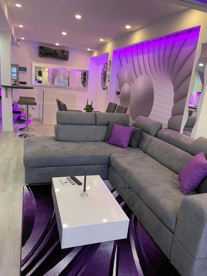 Star Apartment Piran Dış mekan fotoğraf