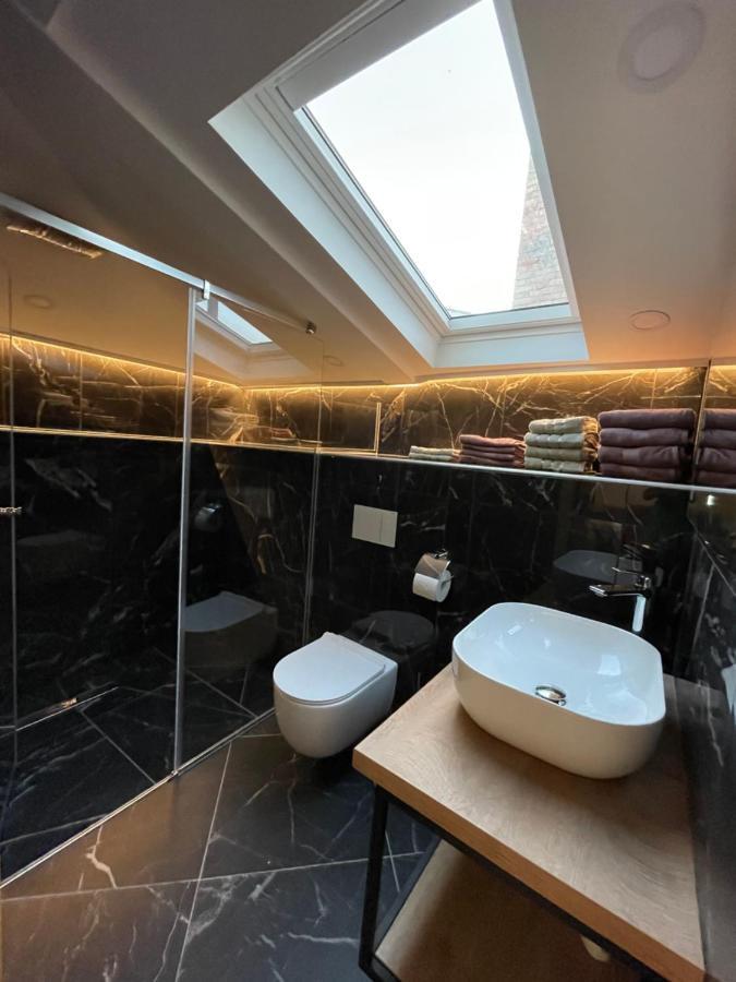 Star Apartment Piran Dış mekan fotoğraf