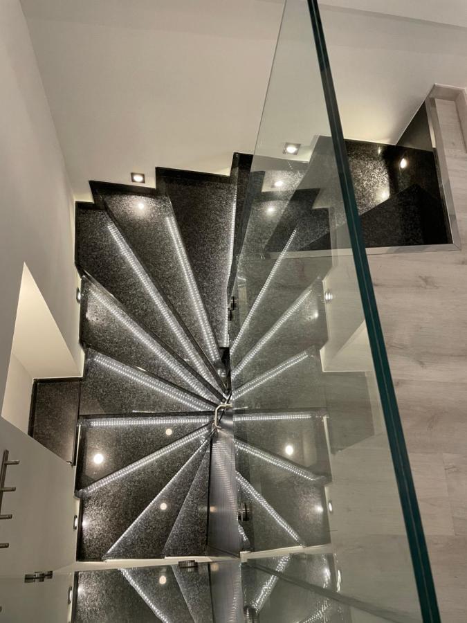 Star Apartment Piran Dış mekan fotoğraf