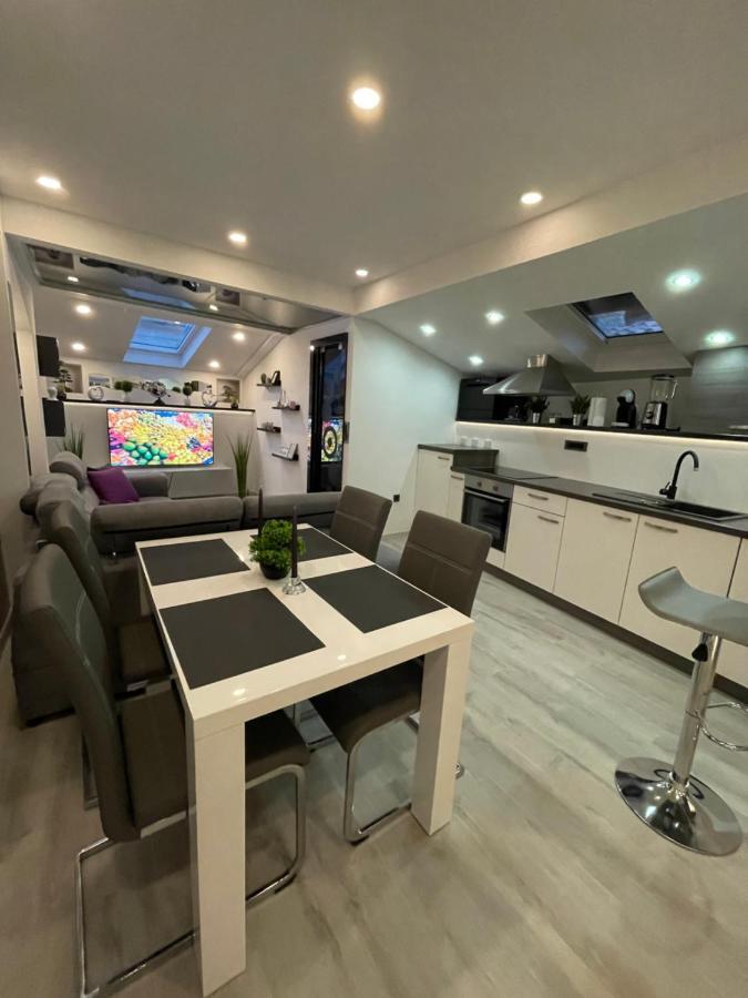 Star Apartment Piran Dış mekan fotoğraf
