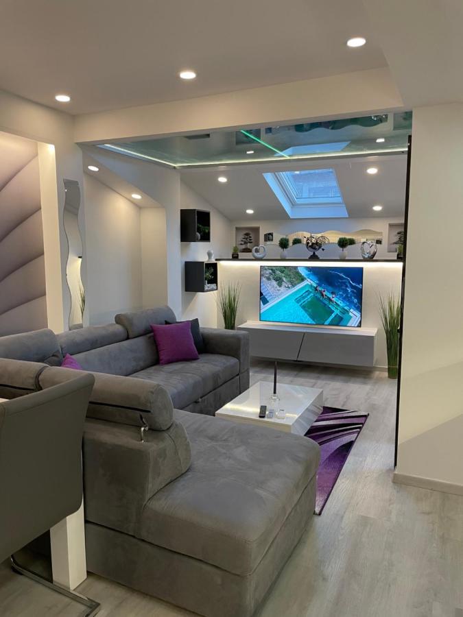 Star Apartment Piran Dış mekan fotoğraf