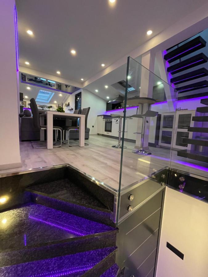 Star Apartment Piran Dış mekan fotoğraf